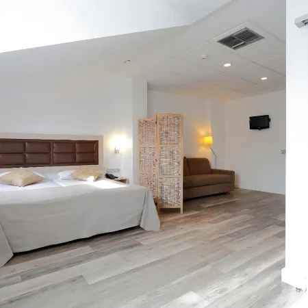Hotel Santa Rosa, Blue Hoteles