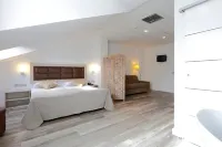 Hotel Santa Rosa, Blue Hoteles - ที่มีบาร์