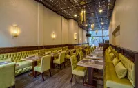 Yaad City Hotel - breakfast