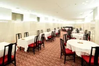 Marroad Inn Hachioji - breakfast