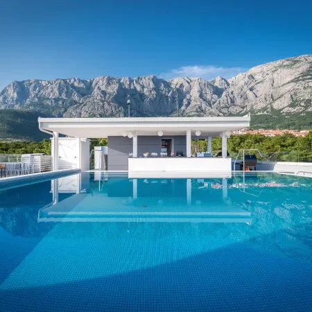 Boutique Hotel Mirjam