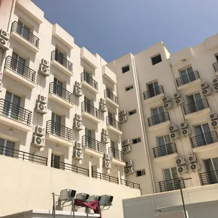 Hotel Al Karmel