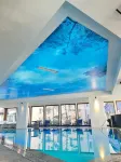 Vila Borova Wellness&SPA Resort - Spa