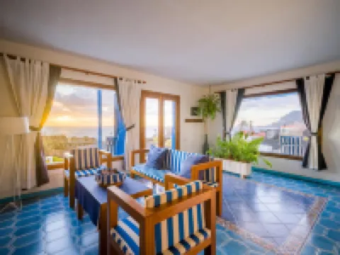 Villa Juan Hoteles en Frontera