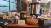 Hotel Aca El Calafate - breakfast