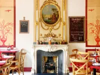 Prince Conti Hotel French Quarter โรงแรมในนิวออร์ลีนส์