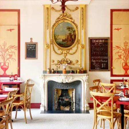 Prince Conti Hotel French Quarter Отели рядом с достопримечательностью «Мемориальный зал Конфедерации»