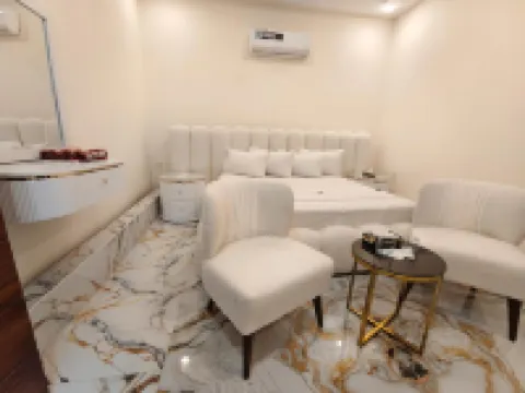 Hotel de Smart Multan