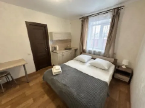 Matryoshka Guest House Отели в г. 