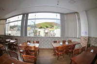 瑪麗亞達費酒店 - 早餐