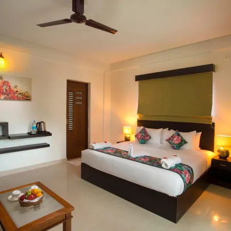 The Arbour Resort Munnar