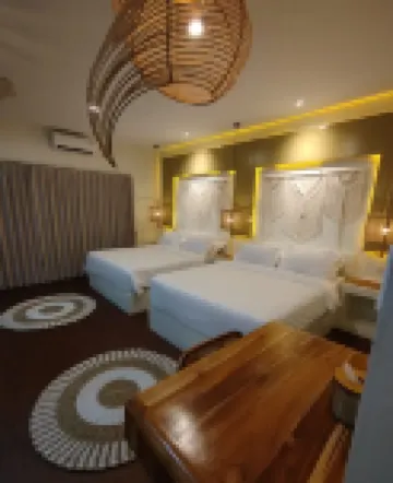 Dijogja Villas With Privatepool Hotel di Kecamatan Godean