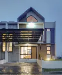 Villa Sayana by Kava Stay