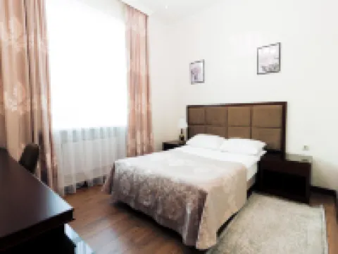 Edelvejs Hotel Hotels in Cherkessk