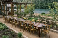Lake Austin Spa Resort - All Inclusive