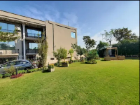 伊斯蘭堡的拉米贊酒店 酒店