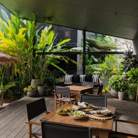 Imperial Boutique Accommodation