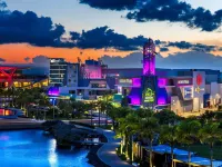 THE WAVE HOTEL CONDADO by IHG Hotels in Condado