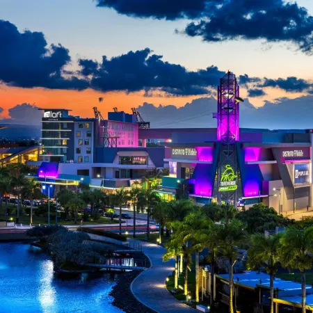 THE WAVE HOTEL CONDADO by IHG