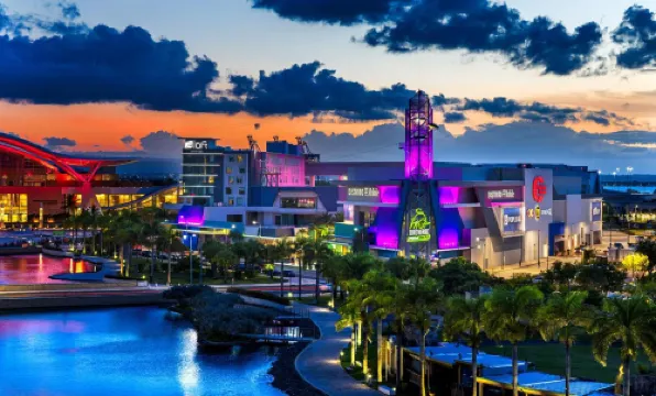 THE WAVE HOTEL CONDADO by IHG