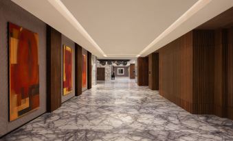 Courtyard by Marriott Bilaspur