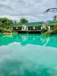 Lake Terrace Resort - Beach