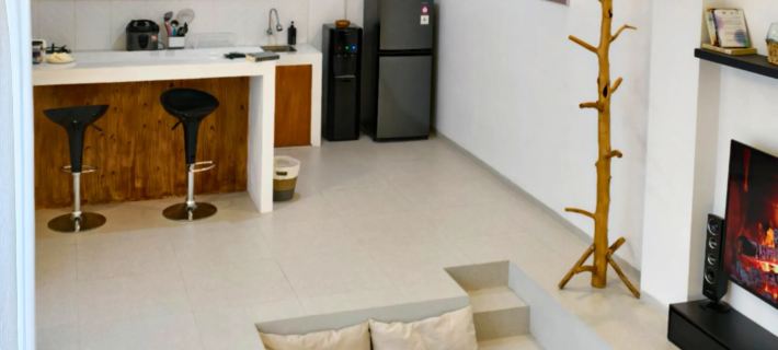 Sadewa Villa Batu | Villa Murah Area Malang dan Batu Hotels in Bumiaji