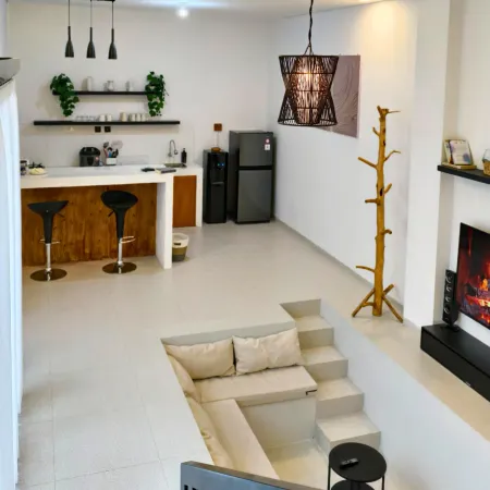 Sadewa Villa Batu | Villa Murah Area Malang dan Batu