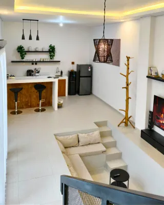 Sadewa Villa Batu | Villa Murah Area Malang dan Batu - Villas