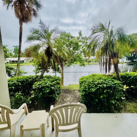 Surfsider Resort - A Timeshare Resort