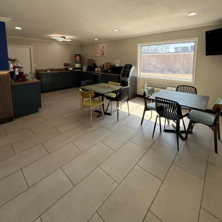 Americas Best Value Inn Ponca City