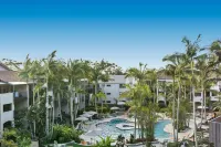 Mantra French Quarter Noosa - Beach