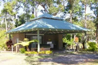 Nrma Darlington Beach Holiday Resort