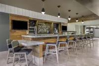 本德紐伯裡飯店 - 希爾頓精選 - 酒吧