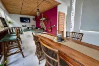 Naia Hotel Kuta Lombok - Servicios de Traslado