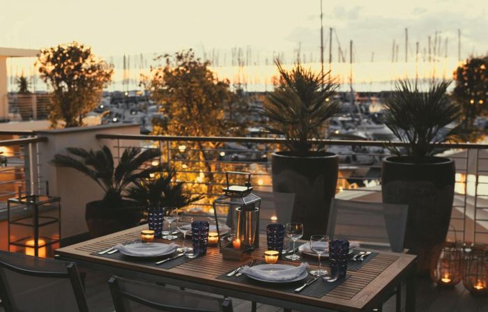 Marina di Scarlino Resort