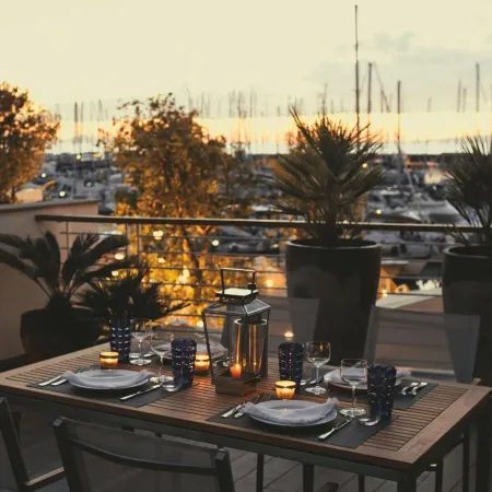 Marina di Scarlino Resort