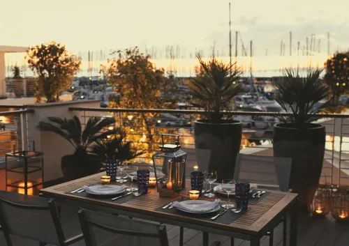 Marina di Scarlino Resort - Lemmikkieläimet sallittu