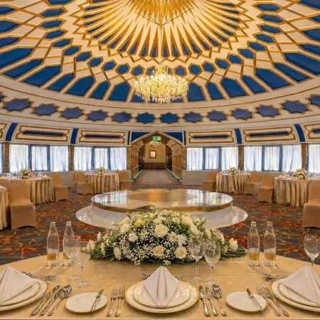 Danat Al Ain Resort