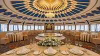 Danat Al Ain Resort - breakfast