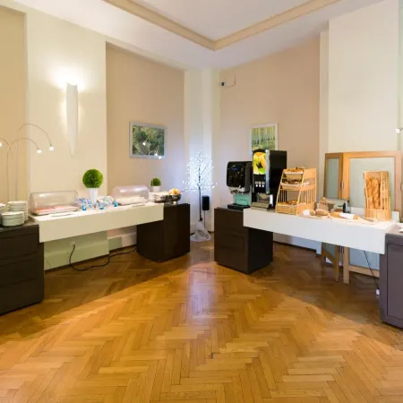 Grand Hôtel Filippo Strasbourg Nord