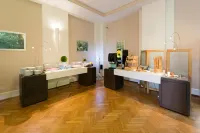Grand Hôtel Filippo Strasbourg Nord - Aamiainen