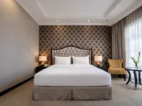 The Mirah Hotel Bogor Hotel a Bogor