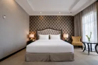 The Mirah Hotel Bogor