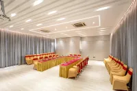 Regenta Z Sunrise Gachibowli Hyderabad - 2-Star