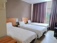 Sg. Paka Hotel Hotels in Paka