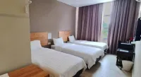Sg. Paka Hotel