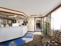 Mid Rest Inn Lexington NE I-80 Hotels in Dawson County