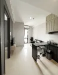 One Residence Apartment 2Br Near Ferry Terminal - 3-Star