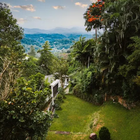 Melheim Kandy Villas